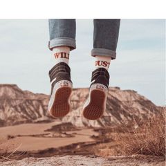 WILD DUST