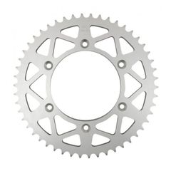 ACIER 520 - 51 DENTS
