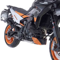crash bar