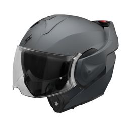 CRUSHER SOLID