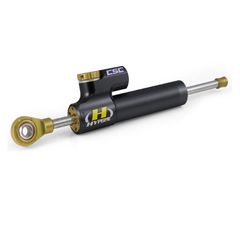 Verin de direction Noir Type csc 68 mm