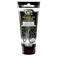 Graisse Lithium Haute Performance