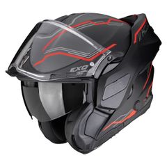 EXO-TECH II - DASH