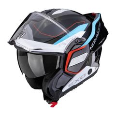 EXO-TECH II - PASSAGER