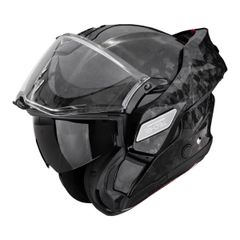 EXO-TECH II CARBON - ONYX