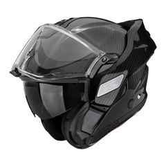 EXO-TECH II CARBON - SOLID