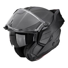 EXO-TECH II CARBON - SOLID MAT