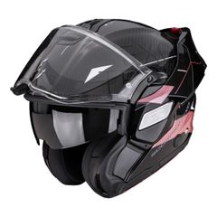 EXO-TECH II CARBON - VIATOR