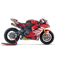 Competition titane rond embout carbone