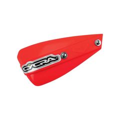 COQUE LOW PROFILE RED