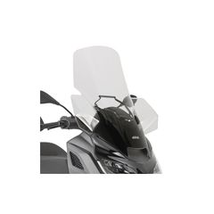 Hoge bescherming (+ 68 cm)
