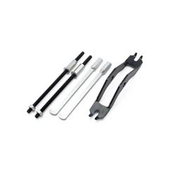 de ressort pour double amortisseur