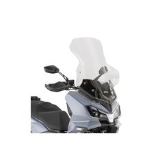 Hoge bescherming (+ 32 cm)