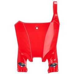 Numéro Rouge