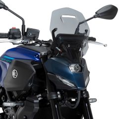 TOURING (+ 15.5 cm)
