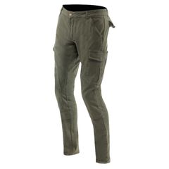 CARGO TAPERED