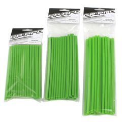 GP PRO 18 cm, SET VAN 40 ACHTER