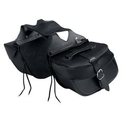Saddle bag 08 (2 x 10 litres)