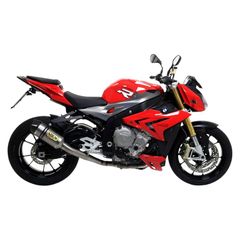 Race-Tech Titane - Collecteur Acier