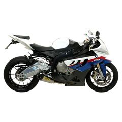 Works Titane Racing - Collecteur Acier