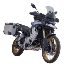 KIT COMPLET TRAX ADVENTURE 45/37 L