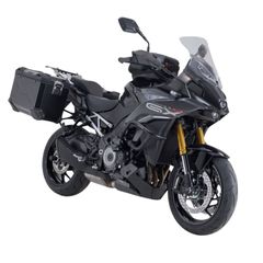 KIT COMPLET TRAX ADVENTURE 45/45 L