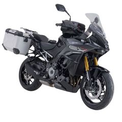 COMPLETE KIT TRAX ADVENTURE 45/45 L