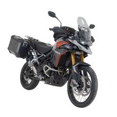 COMPLETE TRAX ADVENTURE KIT 45/37 L