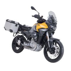 KIT COMPLET TRAX ADVENTURE 37/37 L