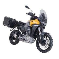 COMPLETE KIT TRAX ADVENTURE 37/37 L
