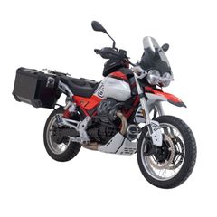 COMPLETE TRAX ADVENTURE KIT 45/37 L