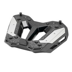 M10 Monokeyanti vibration pour bras monorack