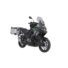 KIT COMPLET TRAX ADVENTURE 45/45 L