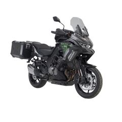 KIT COMPLET TRAX ADVENTURE 45/45 L