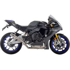 PRO-RACE TITANE Racing