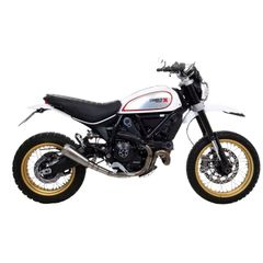 PRO-RACE TITANE Racing