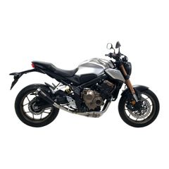 PRO-RACE NICHROM DARK Racing