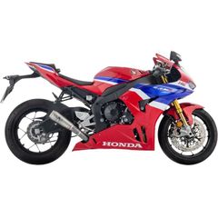 PRO-RACE TITANE Racing