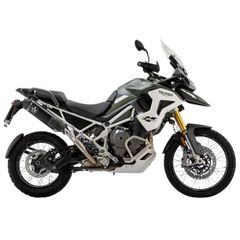 VELOCE ALU DARK Racing