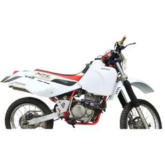 PARIS DAKAR INOX Racing