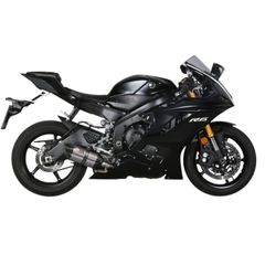 Sound Yamaha YZF 600 R6