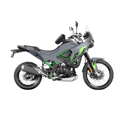 Click system K016CS for Click system tank bag