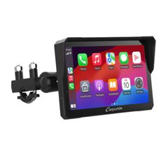 W702 Pro - Carplay®/Android Auto™ - 7 inch