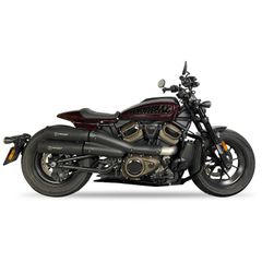Ironhead okrągły