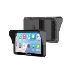 W602S Pro - Carplay®/Android Auto™ - 6 pouces