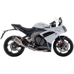 Veloce Titane Racing - Collecteur Acier