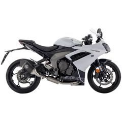 Veloce Dark Racing - Collecteur Acier