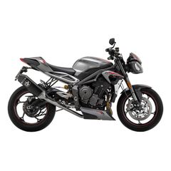 VELOCE ALU DARK Racing