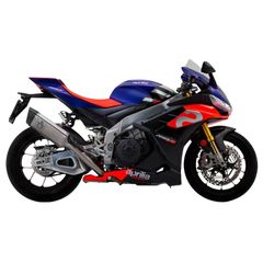 PISTA TITANE Racing