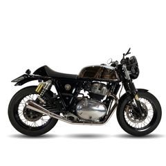 Ironhead conique droit